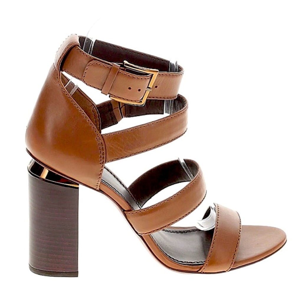Tory Burch heels NEW
